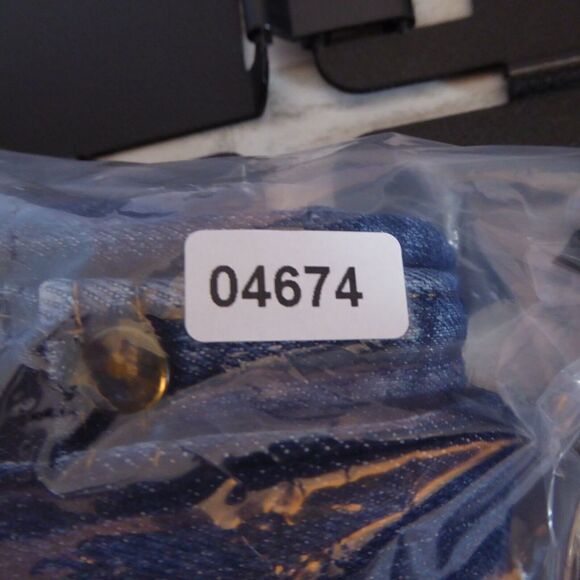 Wrangler Jeans Men's 30 x30 Midnight Rinse Premium Performance Cowboy Cut Slim - Picture 13 of 13